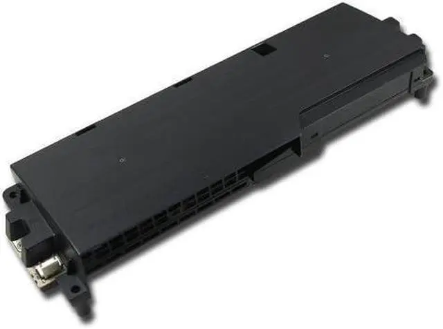 Alt view image 2 of 3 - Power Supply Unit PSU Replacement Part Model: APS-250 For Sony PS3 Slim Console PS3 2000 2500 120GB 160GB 250GB 320GB Original