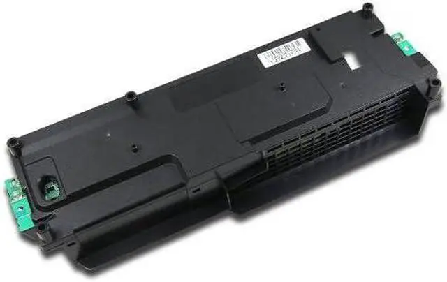 Alt view image 3 of 3 - Power Supply Unit PSU Replacement Part Model: APS-250 For Sony PS3 Slim Console PS3 2000 2500 120GB 160GB 250GB 320GB Original