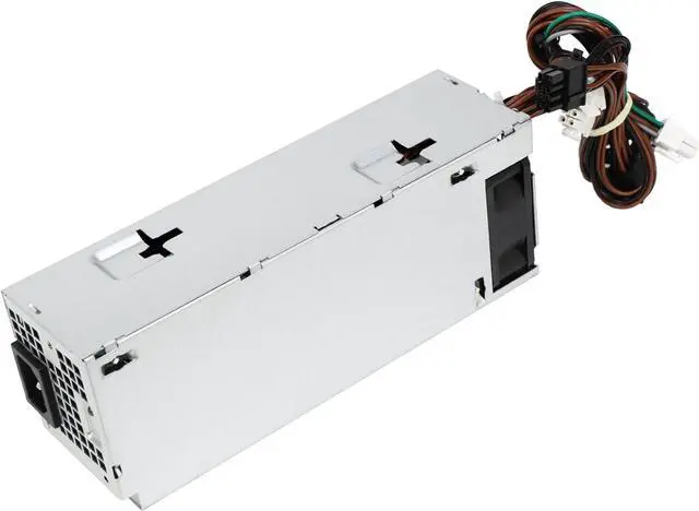 Alt view image 3 of 7 - S-Union Upgraded D500EPM-00 500W Power Supply Compatible with Dell Optiplex 3050MT 7080MT 7070MT 7060MT 3650 3670 3671 5090 3260 3681 MT G5-5090 5060 XPS 8940 MT 5K7J8 Y7R0X H500EPM-00 Power Supply
