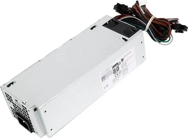 Alt view image 5 of 7 - S-Union Upgraded D500EPM-00 500W Power Supply Compatible with Dell Optiplex 3050MT 7080MT 7070MT 7060MT 3650 3670 3671 5090 3260 3681 MT G5-5090 5060 XPS 8940 MT 5K7J8 Y7R0X H500EPM-00 Power Supply