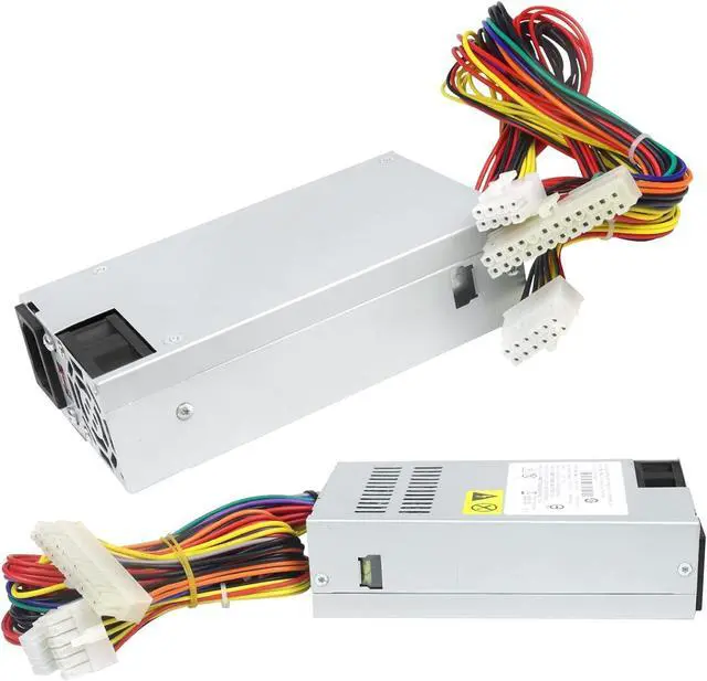Alt view image 7 of 7 - S-Union Upgraded DS1815+ 250W Power Supply Compatible with Synology DS1815+ DS1812+ DS1513+ DS1512+ DS1010+ RS814 +RS815 DS2015xs DS1511+ DS1813+ DS1515+ QNAP TS531 DPS-250AB-44B New Power Supply