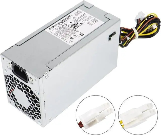 Main image of S-Union Upgraded 937516-004 310W Power Supply Compatible with HP ProDesk 280 288 480 G3 MT 400G4 282G3 SFF PCG007 DPS-310AB-1A 901772-004 PSU Power Supply