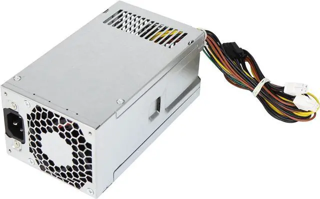 Alt view image 4 of 7 - S-Union Upgraded 937516-004 310W Power Supply Compatible with HP ProDesk 280 288 480 G3 MT 400G4 282G3 SFF PCG007 DPS-310AB-1A 901772-004 PSU Power Supply