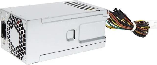 Alt view image 6 of 7 - S-Union Upgraded 937516-004 310W Power Supply Compatible with HP ProDesk 280 288 480 G3 MT 400G4 282G3 SFF PCG007 DPS-310AB-1A 901772-004 PSU Power Supply