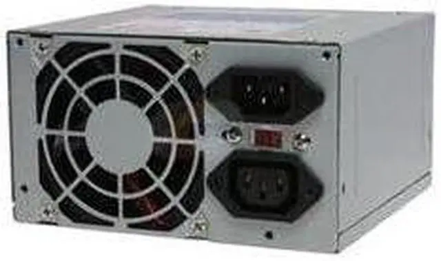 Main image of ATHENA AT40 400W AT POWER SUPPLY Athena Computer Power AP-AT40 400W AT power supply: Computers