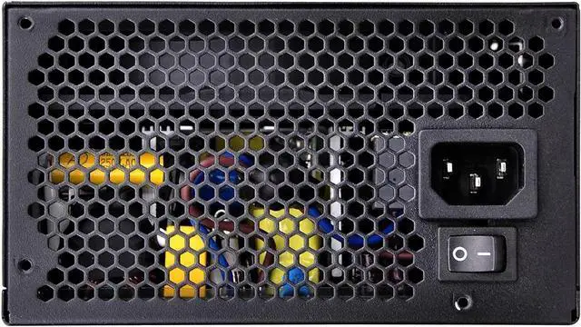 Alt view image 6 of 7 - SilverStone Technology ST85F-PT Strider 850 Watt 80 Plus Platinum Modular PSU 850 Power Supply PS-ST85F-PT-x