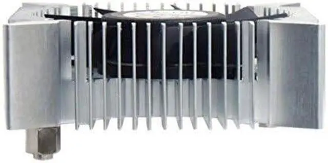 Alt view image 3 of 3 - New Power Supply Upgrade for COMPAQ PRESARIO SR1600 Series Desktop Computer - Fits The Following Models: SR1601NX, SR160