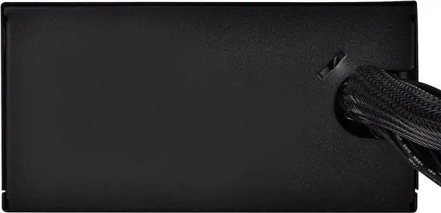 Alt view image 4 of 7 - Silverstone Extreme 500 Bronze 80 Plus Bronze 500W SFX Power Supply, SST-EX500-B