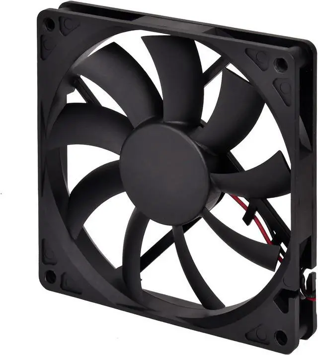 Alt view image 7 of 7 - Silverstone Extreme 500 Bronze 80 Plus Bronze 500W SFX Power Supply, SST-EX500-B
