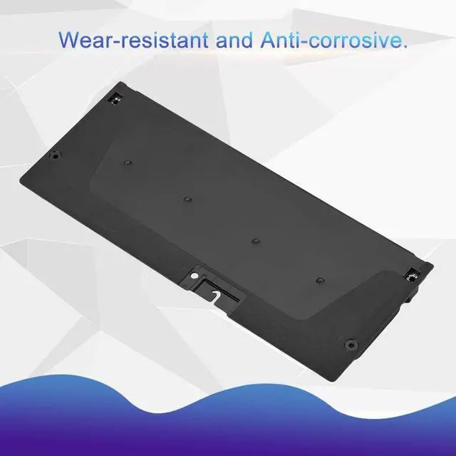 Alt view image 3 of 7 - Power Supply Adapter Replacement, Replacement ADP-160ER Slim Electricity Supply 4 Pin Support for PS4 Slim 25XXB Power Unit