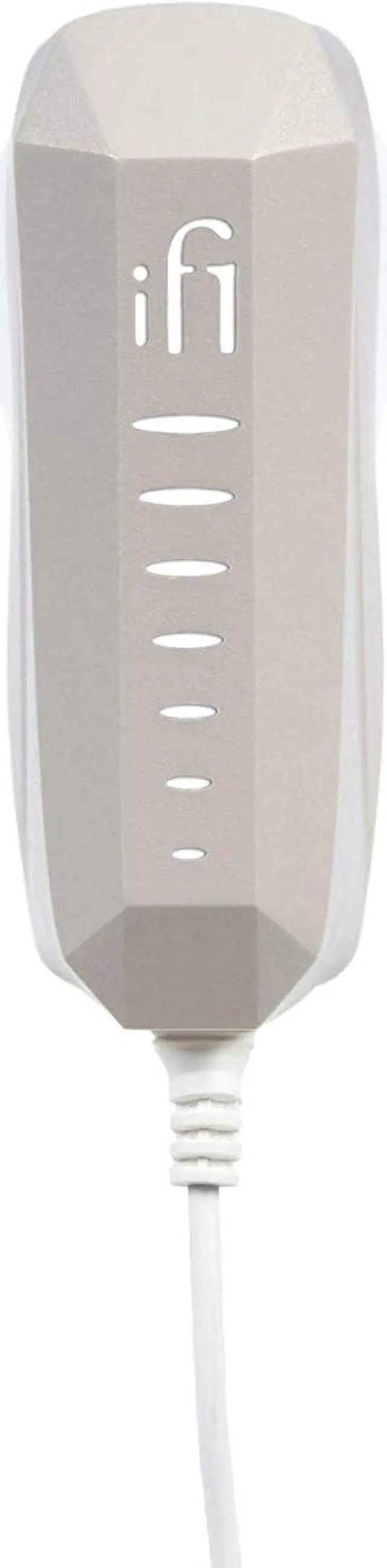 Main image of iFi iPower X Low Noise Power Supply DC Adapter  Upgrade Your Audio/Video/Electronics (5V)