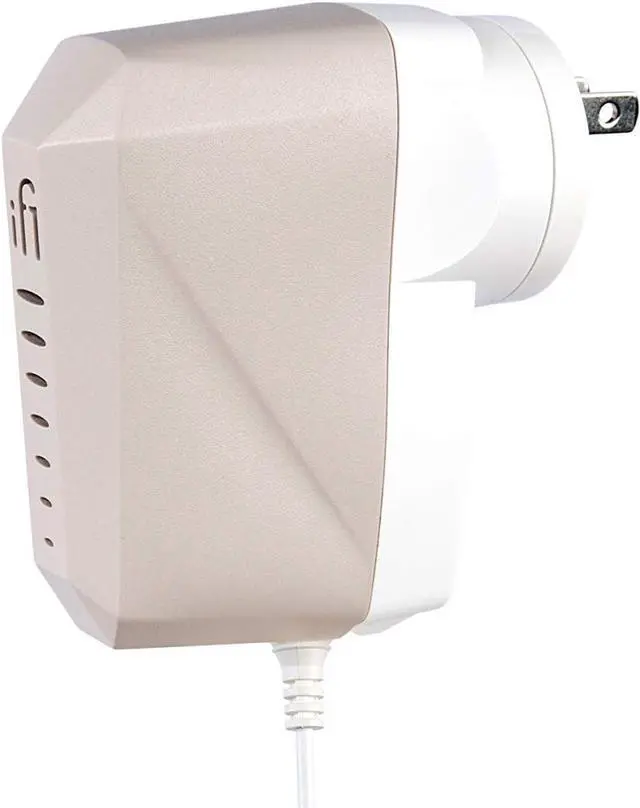 Alt view image 2 of 4 - iFi iPower X Low Noise Power Supply DC Adapter  Upgrade Your Audio/Video/Electronics (5V)