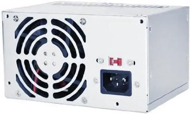 Alt view image 2 of 2 - Athena AP-MPS3ATX30 300W Micro PS3 ATX Power Supply
