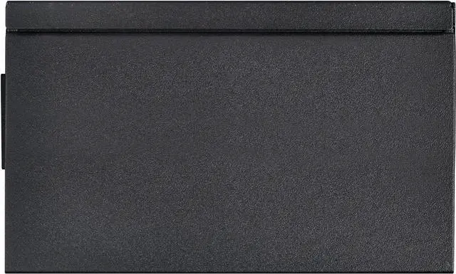 Alt view image 7 of 7 - Silverstone Tek Strider Series ATX12V/EPS12V 550W 80+ Gold PFC Power Supply with Full Modular Cables ST55F-G