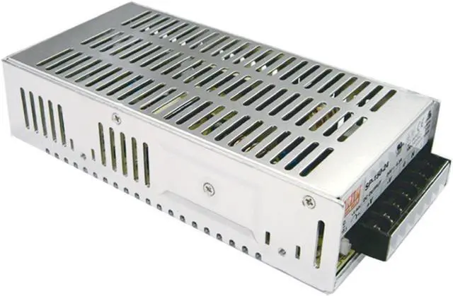 Main image of Mean Well Original SP-150-3.3 Single Output with PFC Function Power Supply 3.3V 30A 99W