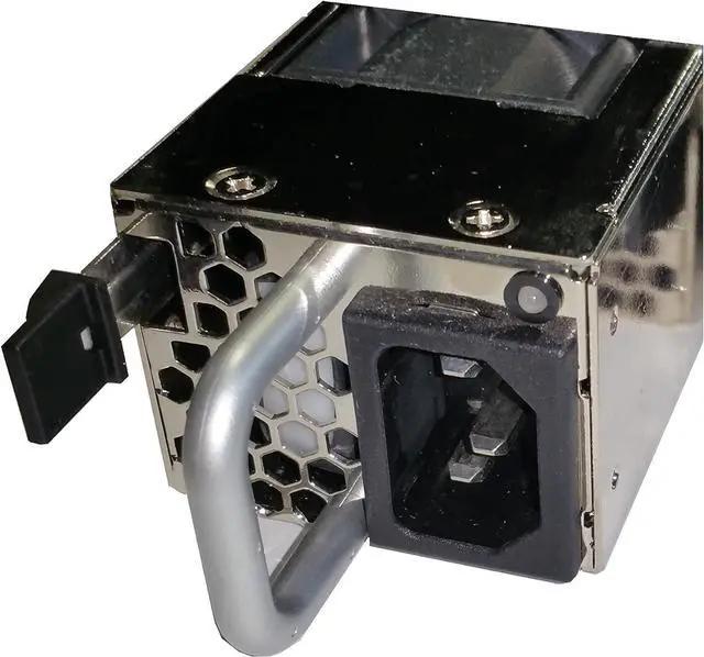 Alt view image 3 of 4 - 650W Redundant Power Supply YM-2651B Power Module Gold 80+