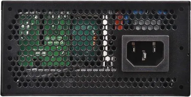 Alt view image 5 of 7 - SilverStone Technology SX750 Gold 80 Plus Gold 750W SFX Fully Modular Power Supply SX750-G