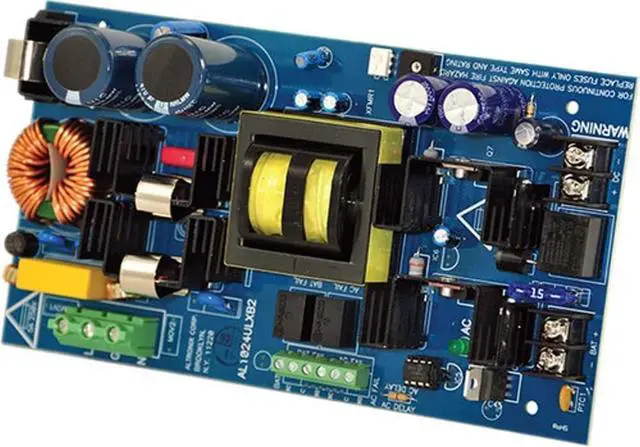 Main image of Altronix Proprietary Power Supply AL1024ULXB2