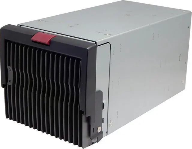 Main image of HP 192147-001 Hot-Plug 800w Power Supply 192201-001