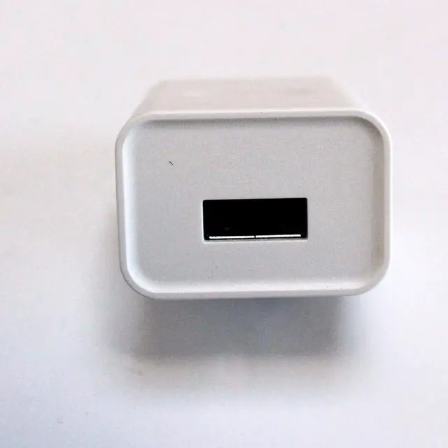 Alt view image 4 of 6 - MyVolts 5V Power Supply Adaptor Compatible with/Replacement for 1010music blackbox Sampler - US Plug