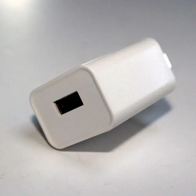 Alt view image 5 of 6 - MyVolts 5V Power Supply Adaptor Compatible with/Replacement for 1010music blackbox Sampler - US Plug