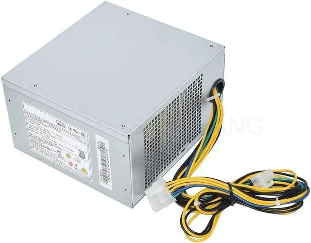 Alt view image 2 of 5 - New for 4600 6600 6900 8600 4900 10Pin 250W Power Supply HK350-12PP HK350-55BP FSP250-30AGBAA 00PC736 PCE026 PA-3251-1 PCH016
