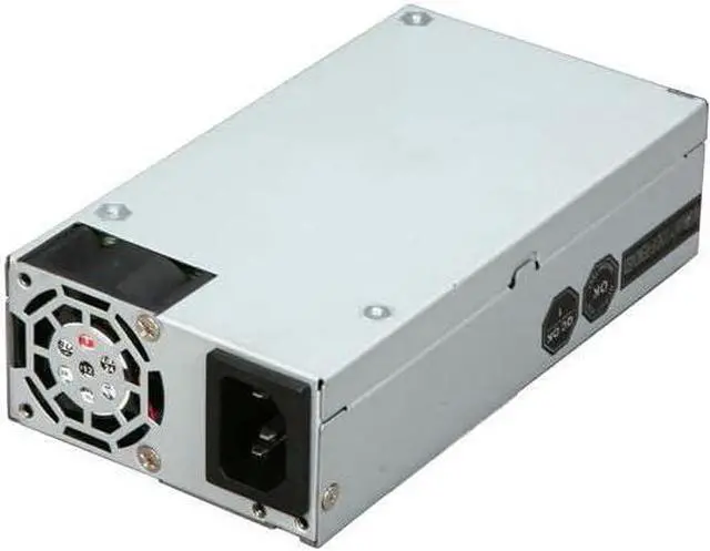 Main image of Athena Computer Power AP-MFATX30P8 Athena 300W Flex ATX Power Supply