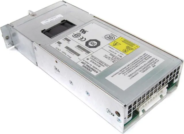 Alt view image 2 of 2 - Brocade 60-0200849-02 Power Supply 210W, Delta DPSN-210BB / Cherokee SP570-1A