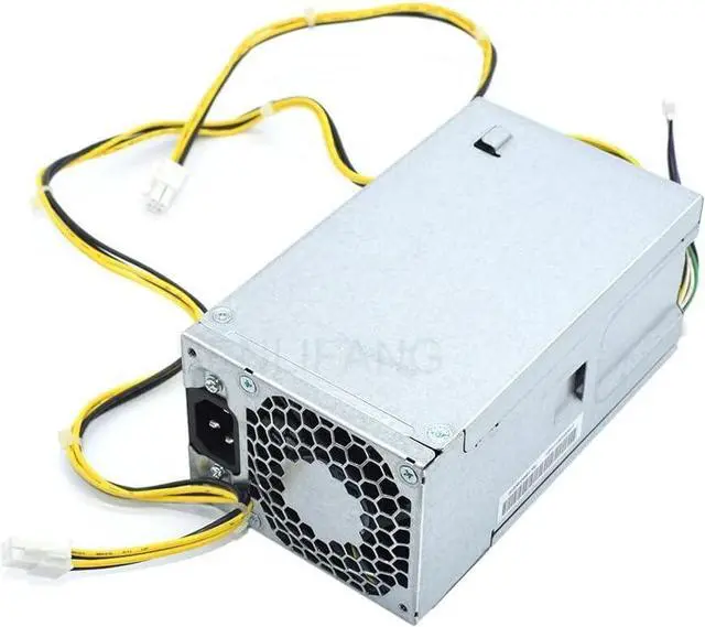 Alt view image 3 of 5 - New for 280 390 285Pro 480 G3 G4 86 89 4Pin 180W Power Supply L08261-002 PCH023 D16-180P1B 901763-002 PCG004 PCG003 DPS-180AB-25A