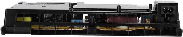 Alt view image 3 of 7 - ADP-300FR Power Supply Battery Unit Replacement CUH-7215B N17-300P1A Fit for PS4 PRO-7200 (ADP-300FR)