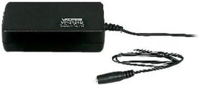 Main image of Valcom Wall Rack or Wall Mount 2 amp Power Supply