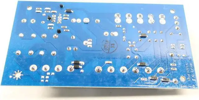 Alt view image 5 of 7 - ALTRONIX AL175ULB Access Control Power Supply/Charger
