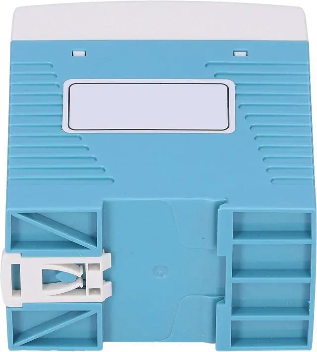 Alt view image 4 of 6 - Power Supply, 7.5A Single Output MDR-100-12 Switch Power Supply 12V Switch Power Supply SwitchedMode Power Supply for Industrial for Factory