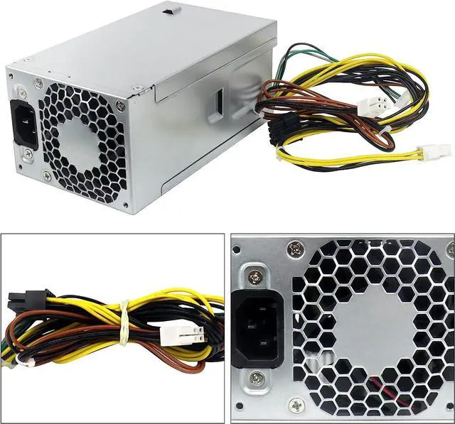 Main image of LXun Upgraded New 942332-001 400W Power Supply Compatible with HP 280 288 285 480 600 680 800 G3 G4 Power Supply L04618-400 PA-3401-2HA PA-3401-1HA L04618-800