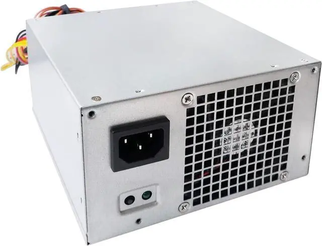 Main image of LXun Upgraded L265EM-00 265W Power Supply Compatible with Dell Optiplex 390 3010 790 990 MT Mini Tower, YC7TR 9D9T1 GVY79 053N4 D3D1 F265EM-00 AC265AM-00 H265AM-00 Power Supply Replacement