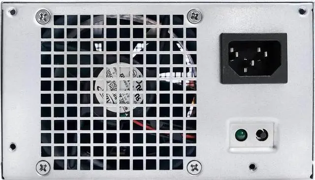 Alt view image 4 of 7 - LXun Upgraded L265EM-00 265W Power Supply Compatible with Dell Optiplex 390 3010 790 990 MT Mini Tower, YC7TR 9D9T1 GVY79 053N4 D3D1 F265EM-00 AC265AM-00 H265AM-00 Power Supply Replacement