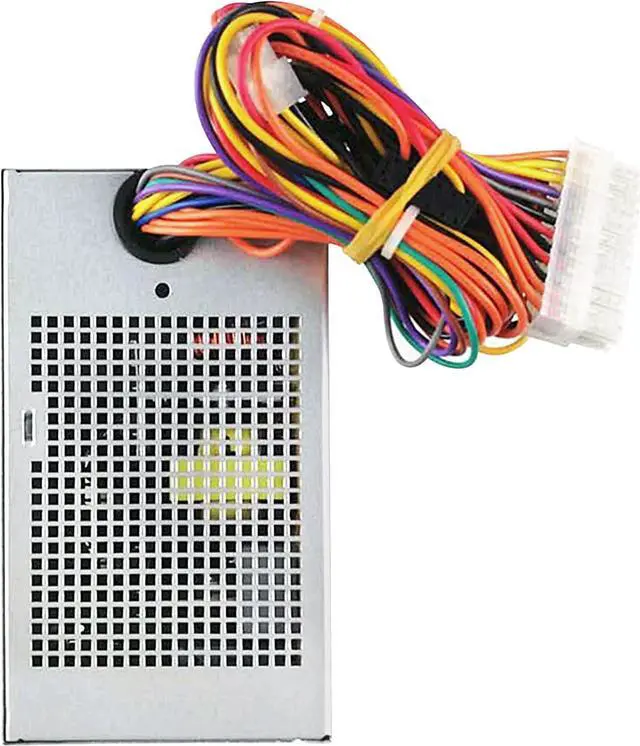 Alt view image 5 of 7 - LXun Upgraded L265EM-00 265W Power Supply Compatible with Dell Optiplex 390 3010 790 990 MT Mini Tower, YC7TR 9D9T1 GVY79 053N4 D3D1 F265EM-00 AC265AM-00 H265AM-00 Power Supply Replacement