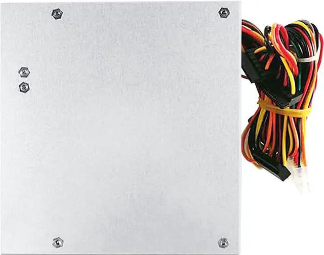 Alt view image 6 of 7 - LXun Upgraded L265EM-00 265W Power Supply Compatible with Dell Optiplex 390 3010 790 990 MT Mini Tower, YC7TR 9D9T1 GVY79 053N4 D3D1 F265EM-00 AC265AM-00 H265AM-00 Power Supply Replacement