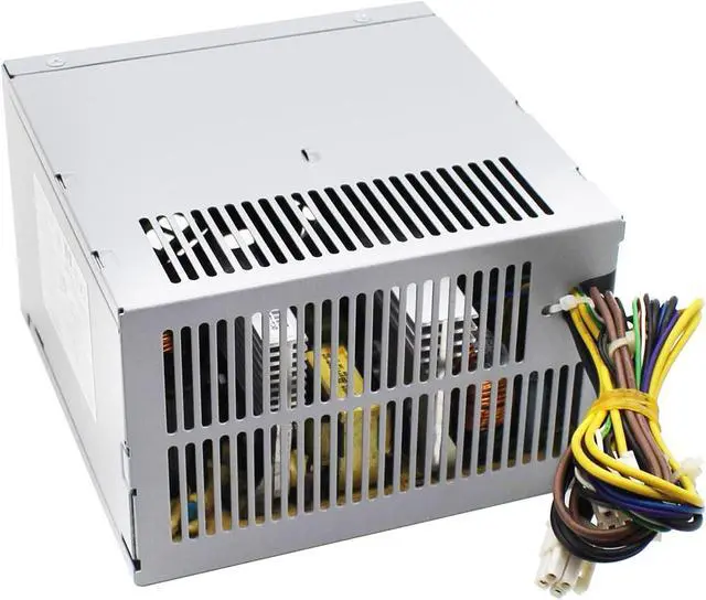 Alt view image 4 of 7 - Upgraded New 320W D10-320P2A Power Supply Compatible with HP MT 6000 6200 6300 8000 8200 Z200 CFH-0320EWWA DPS-320NB Power Supply Replacement Part Numbers: 503377-001 611484-001 613764-001 613765-001