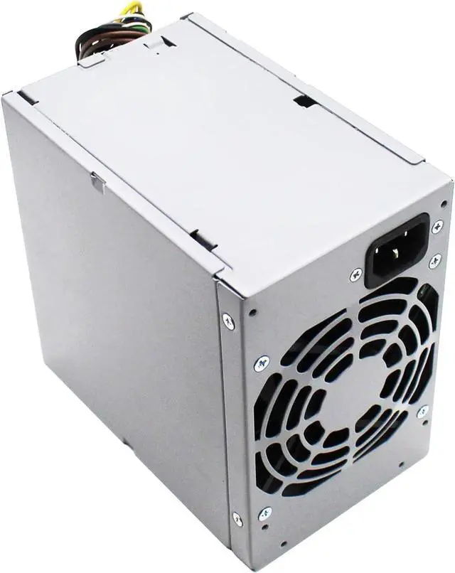 Alt view image 5 of 7 - Upgraded New 320W D10-320P2A Power Supply Compatible with HP MT 6000 6200 6300 8000 8200 Z200 CFH-0320EWWA DPS-320NB Power Supply Replacement Part Numbers: 503377-001 611484-001 613764-001 613765-001