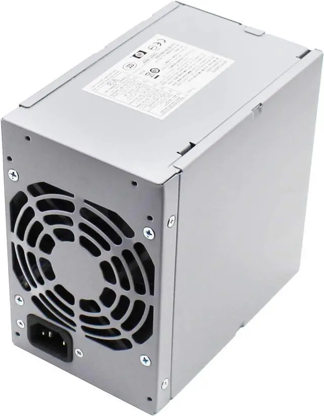 Alt view image 6 of 7 - Upgraded New 320W D10-320P2A Power Supply Compatible with HP MT 6000 6200 6300 8000 8200 Z200 CFH-0320EWWA DPS-320NB Power Supply Replacement Part Numbers: 503377-001 611484-001 613764-001 613765-001