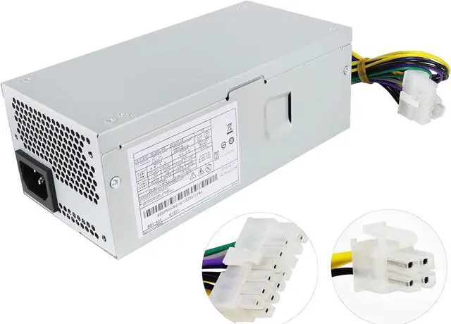 Main image of LXun Upgraded PS-4241-01 240W Power Supply Compatible with Lenovo Edge 92 93 ThinkCentre M73 M78 M82 M83 M92 M93 Thinkstation E31 SFF PSU PS-4241-02 54Y8901 54Y8878 PS-3181-02 PCB020 FSP240-40SBV
