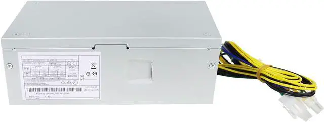 Alt view image 2 of 6 - LXun Upgraded PS-4241-01 240W Power Supply Compatible with Lenovo Edge 92 93 ThinkCentre M73 M78 M82 M83 M92 M93 Thinkstation E31 SFF PSU PS-4241-02 54Y8901 54Y8878 PS-3181-02 PCB020 FSP240-40SBV