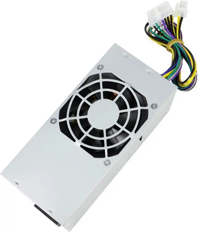 Alt view image 3 of 6 - LXun Upgraded PS-4241-01 240W Power Supply Compatible with Lenovo Edge 92 93 ThinkCentre M73 M78 M82 M83 M92 M93 Thinkstation E31 SFF PSU PS-4241-02 54Y8901 54Y8878 PS-3181-02 PCB020 FSP240-40SBV
