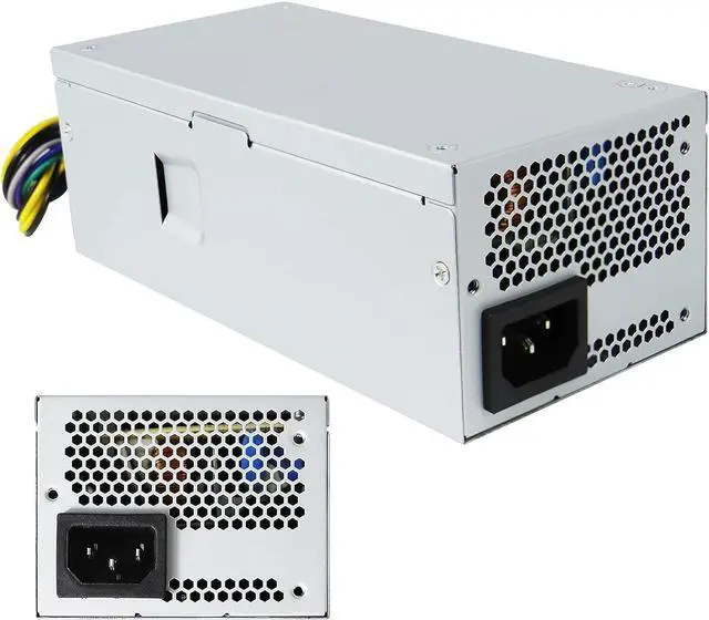 Alt view image 5 of 6 - LXun Upgraded PS-4241-01 240W Power Supply Compatible with Lenovo Edge 92 93 ThinkCentre M73 M78 M82 M83 M92 M93 Thinkstation E31 SFF PSU PS-4241-02 54Y8901 54Y8878 PS-3181-02 PCB020 FSP240-40SBV