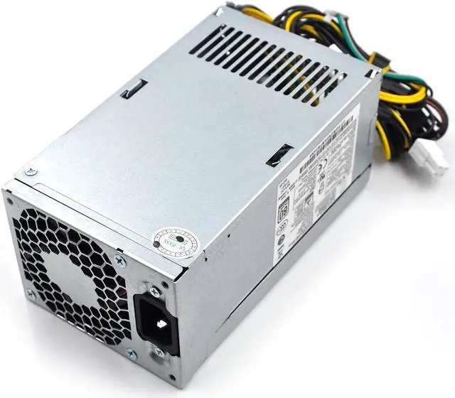 Alt view image 5 of 7 - 400W Power Supply Compatible with HP 280 288 285 480 600 680 800 G3 G4 Power Supply L04618-400 PA-3401-2HA PA-3401-1HA L04618-800