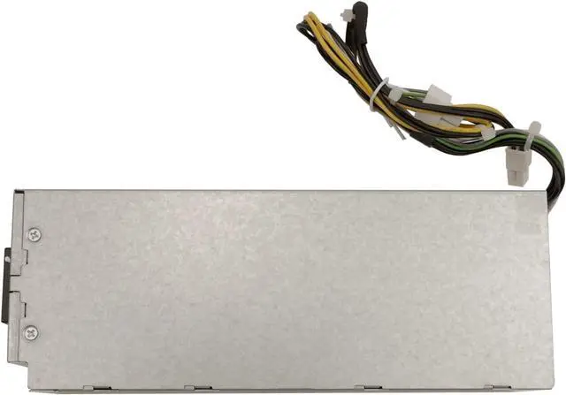 Alt view image 5 of 6 - 200W 240W Power Supply Replacement for Dell Inspiron 3430 3460 3470 3880 SFF Optiplex 3040 3046 3250 3650 3656 5040 7040 Small Form Factor(SFF) Mini Tower(MT)