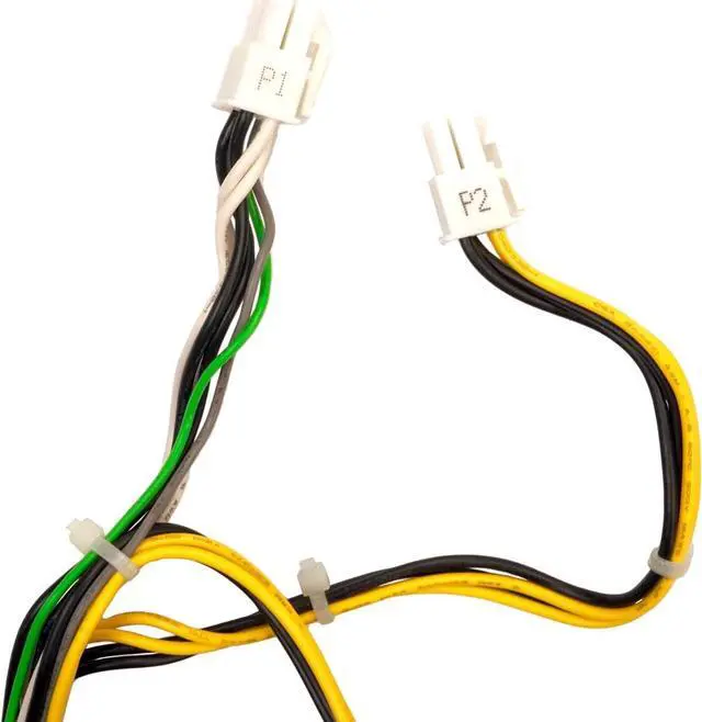 Alt view image 6 of 6 - 200W 240W Power Supply Replacement for Dell Inspiron 3430 3460 3470 3880 SFF Optiplex 3040 3046 3250 3650 3656 5040 7040 Small Form Factor(SFF) Mini Tower(MT)