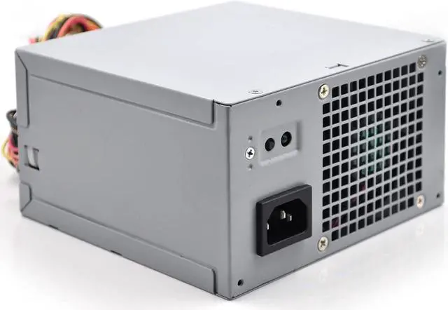 Alt view image 4 of 7 - 300W Power Supply Replacement for Dell 3847 390 790 990 3010 7010 9010MT MT Power Supply/PS-6301-06D G9MTY 0G9MTY L300PM-00 HU300PM-00 B300NM-00 H300PM-00 L300PM-02 AC265AM-00 L265EM-00