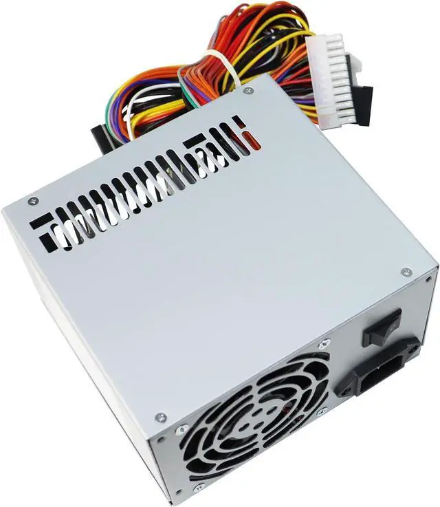 Alt view image 3 of 7 - LXun Upgraded 300W FSP300-60PLN ATX Power Supply Compatible with FSP300-60PFN FSP300-60ATV FSP300-60THA 9PA3007705 9PA3004001 9PA3007715 9PA3007712 PSU 24Pin+4Pin Power Supply